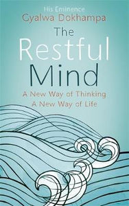 The Restful Mind /Bp - BookMarket