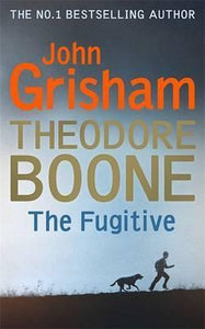 Theodore Boone: The Fugitive : Theodore Boone 5
