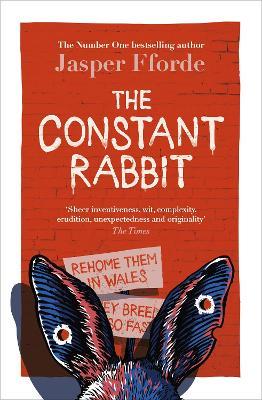 The Constant Rabbit : The Sunday Times bestseller