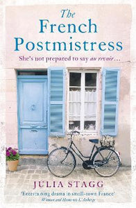 The French Postmistress : Fogas Chronicles 3