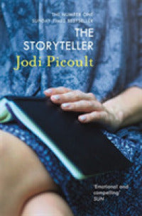 The Storyteller /Bp - BookMarket