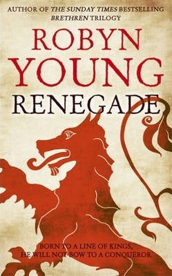 Renegade - BookMarket