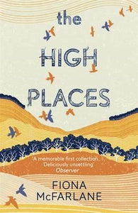 High Places - BookMarket