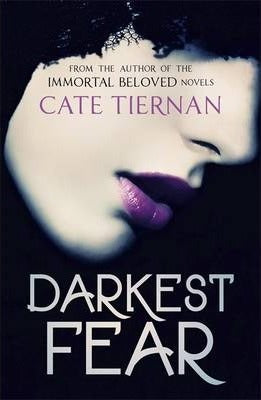 Darkest Fear - BookMarket