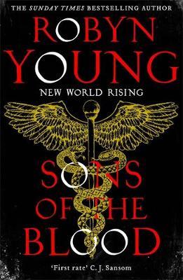 Sons Of Blood