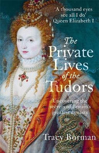 Private Lives Of Tudors /P