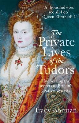 Private Lives Of Tudors /P