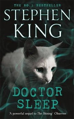 Doctor Sleep /Ap - BookMarket