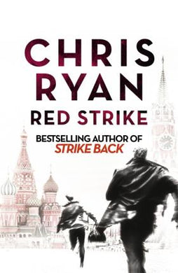 Red Strike /T* - BookMarket