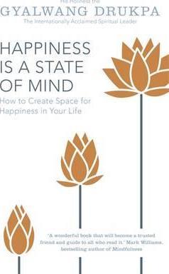 Happiness Is A State Of Mind /P - BookMarket