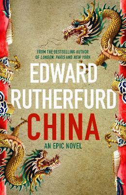 China : An Epic Novel