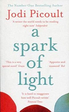 Spark Of Light /Ap* - BookMarket