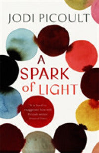 Spark Of Light /T - BookMarket