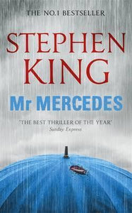 Mr Mercedes /Ap - BookMarket
