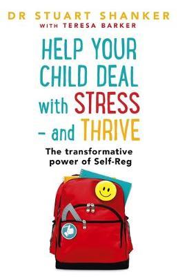Help Your Child Deal With Stress /P