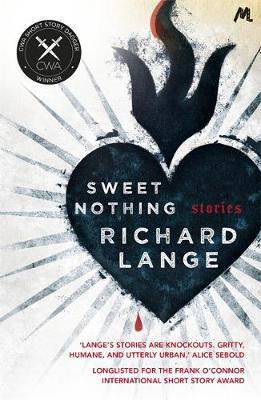 Sweet Nothing - BookMarket