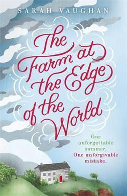 Farm At Edge Of World - BookMarket