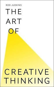 The Art Of Creative Thinking / - BookMarket