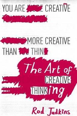Art Of Creative Thinking - BookMarket