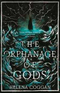 Orphanage Of Gods /Bp