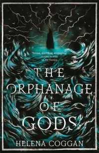 Orphanage Of Gods /Bp