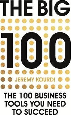 Big 100: 100 Biz Tools To Succeed /H - BookMarket