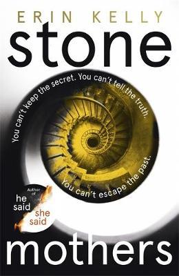We Know You Know : The addictive new thriller from the author of He Said/She Said and Richard & Judy Book Club pick