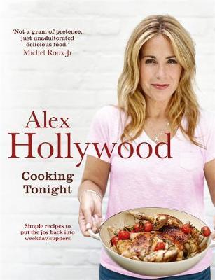 Alex Hollywood: Cooking Tonight /H