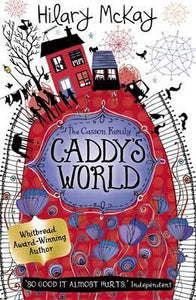 Casson 6 Caddy'S World - BookMarket