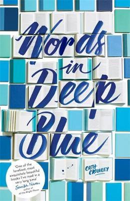 Words In Deep Blue - BookMarket