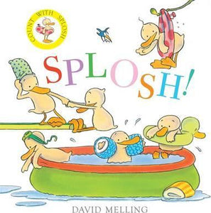 Splosh - BookMarket