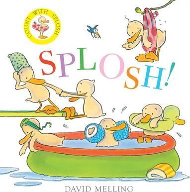 Splosh - BookMarket