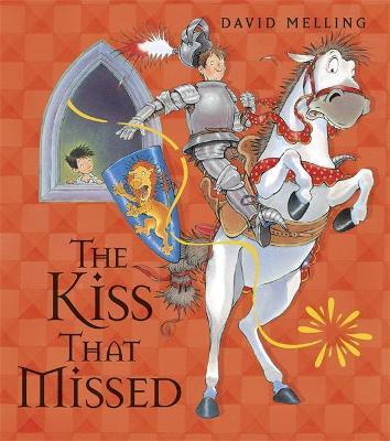 Kiss That Missed