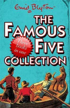 Load image into Gallery viewer, Famous Five Collection Bk 1-3 - BookMarket
