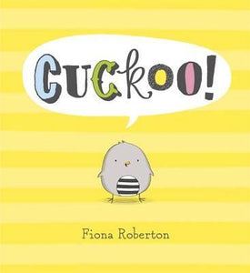 Cuckoo - BookMarket