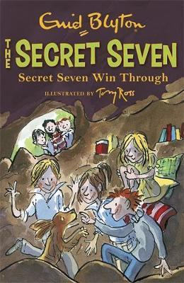 Secret Seven: Secret Seven Win Through : Book 7 - BookMarket