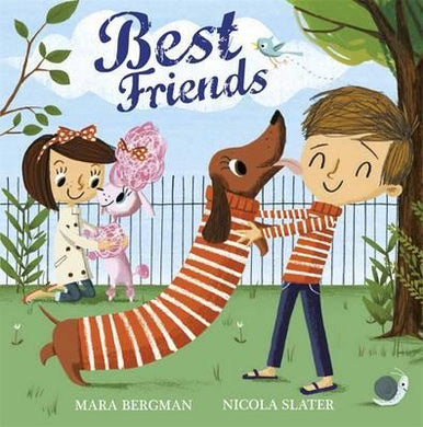 Best Friends - BookMarket