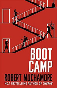 Rock War: Boot Camp : Book 2