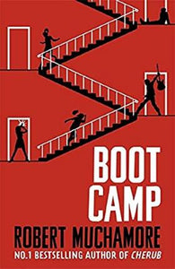 Rock War: Boot Camp : Book 2