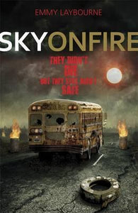 Sky On Fire - BookMarket