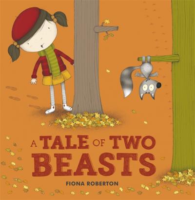 A Tale Of Two Beasts - BookMarket
