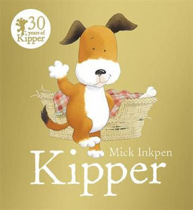 Kipper Anniversary Edition