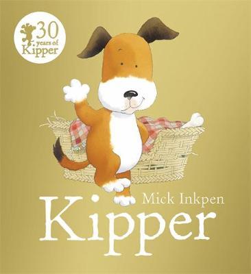 Kipper Anniversary Edition