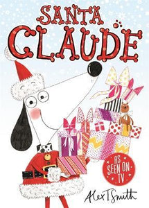 Claude9: Santa Claude