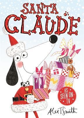 Claude9: Santa Claude