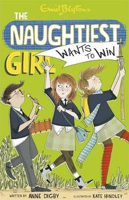 Naughtiest Girl New 9 Naughtiest Girl Wants - BookMarket