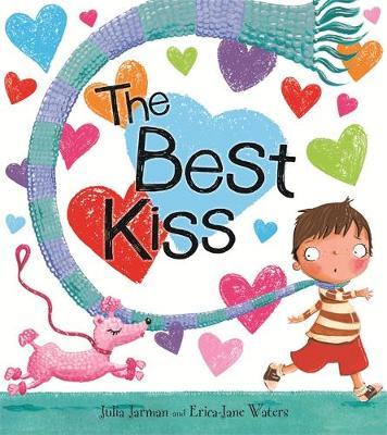 Best Kiss - BookMarket