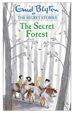 Secret Stories: The Secret Forest : Book 3 - BookMarket