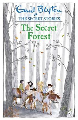 Secret Stories: The Secret Forest : Book 3 - BookMarket