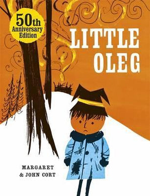 Little Oleg - BookMarket